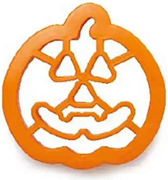 Cookie Cutters Halloween Decora Κολοκύθα
