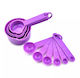 Pandaboo Plastic Kitchen Measuring Cup 1pcs