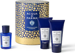 Acqua di Parma Arancia Di Capri Duftset mit Eau de Parfum