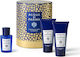 Acqua di Parma Arancia Di Capri Set mit Eau de Parfum und Duschgel