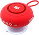 T&G Bluetooth-Lautsprecher 3W mit Radio und Akk...