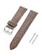 Каишка Tweed Каки Easy Click 20mm
