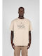 T-shirt Wet Sand