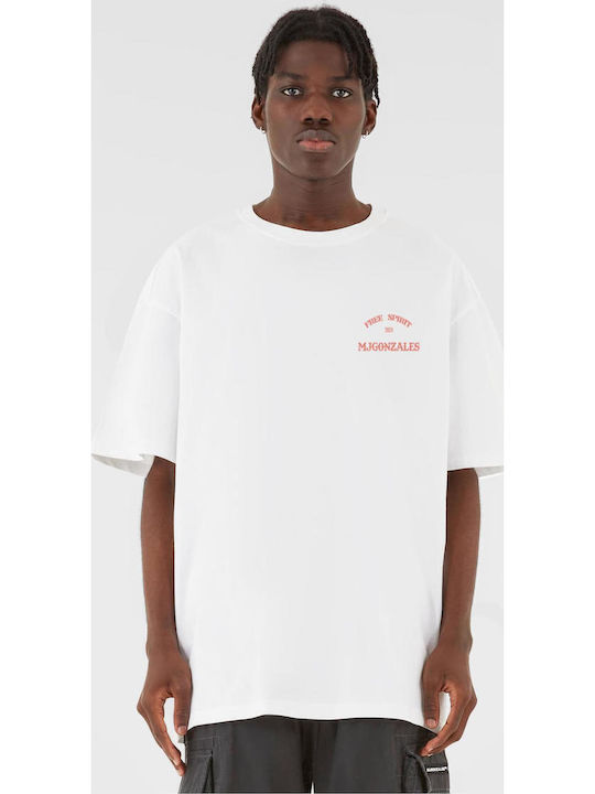 T-shirt White