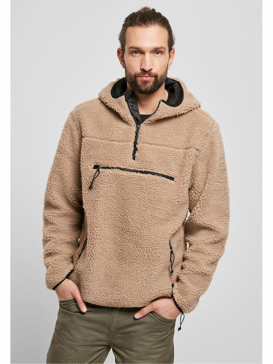 Brandit Пуловер Camel