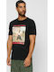 Tricou Black