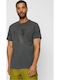 T-shirt Charcoal