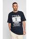 Tricou Marina