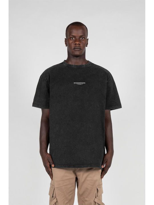 T-shirt Black