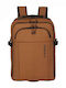 Travelite Backpack Αδιάβροχο 27lt Ταμπά