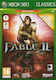 Fable 2 Classics Edition XBOX 360 Game (Used)