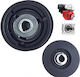 Ambreiaj Compatibil Honda 115 X 20 Mm 1 Canale 13 Mm