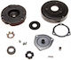 Automatic ATV Clutch 110cc Complete