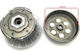 Kit Complet Ambreiaj Yamaha Majesty Linhai 250-300cc Diametru Coș Interior 135mm
