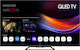 Sencor Smart Televizor 55" 4K UHD QLED SLE 55Q871B HDR (2025)