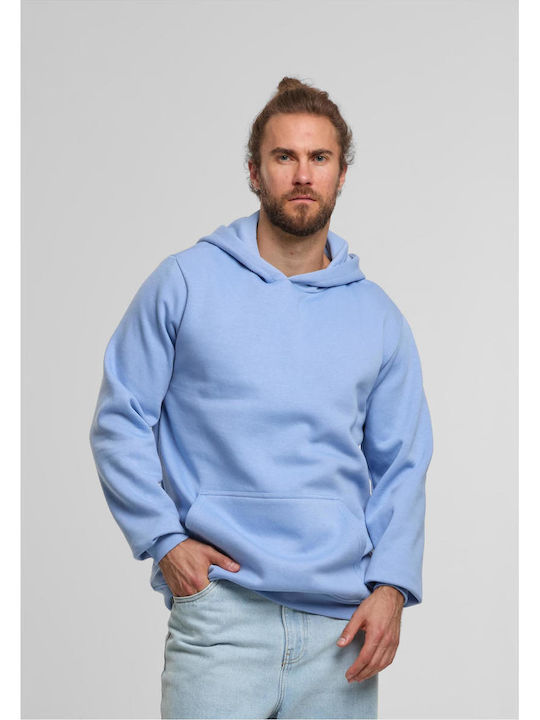 Urban Classics Hoody Суитшърт с Качулка Powder ...