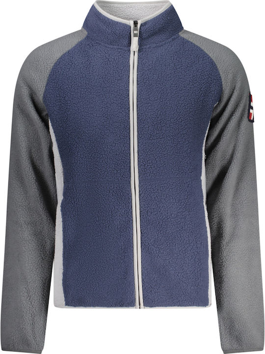 Sweatshirt Navy