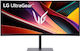 LG UltraGear WQHD Ultrawide VA HDR Curved Gaming Monitor 34" QHD 3440x1440 240Hz With Response Time 1ms GTG