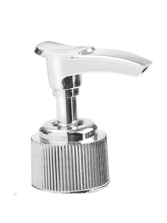 Pompă Dispenser Crom Bronze Art Rezerve 19xx-10-ant