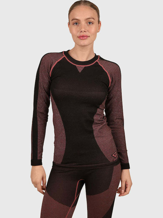 Brunotti Tanzias Women's Thermals Long-Sleeved ...