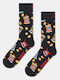 Happy Socks Sock Κάλτσες Πολύχρωμο