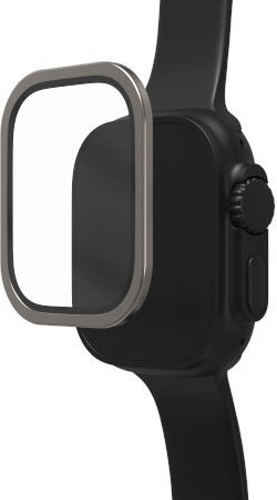 Zagg Xtr4 Screen Protector για το Apple Watch Ultra 49mm 1τμχ