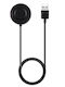 Amazfit 2 Wearable Charger Amazfit 2 A1807, Amazfit Nexo Blackς