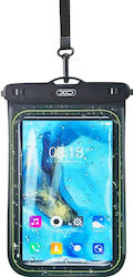 Xo Waterproof Bag Kt04 Smartphone Black Xo Waterproof Bag Kt04 Smartphone Black