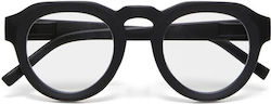 Okkia Γυαλιά Πρεσβυωπίας +1.00 σε Μαύρο χρώμα OK042BK-250-370657