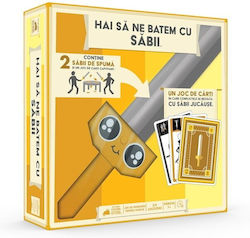 Let's Fight with Swords 7+ Ani Exploding Kittens Let's Fight with Swords 7+ Ani Exploding Kittens