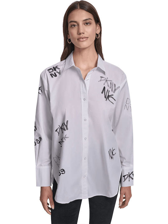 DKNY