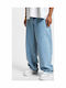 Herren Jeanshose Blue