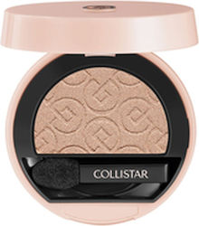Collistar Impeccabile Eye Shadow in Solid Form Champagne Satin 3gr