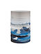 Buff Original Ecostretch Sporthalsband Gray