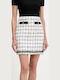 Skirt White