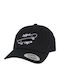 Zoo York Skating Dad Cap Black One