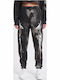 Jogginghose Black/grey