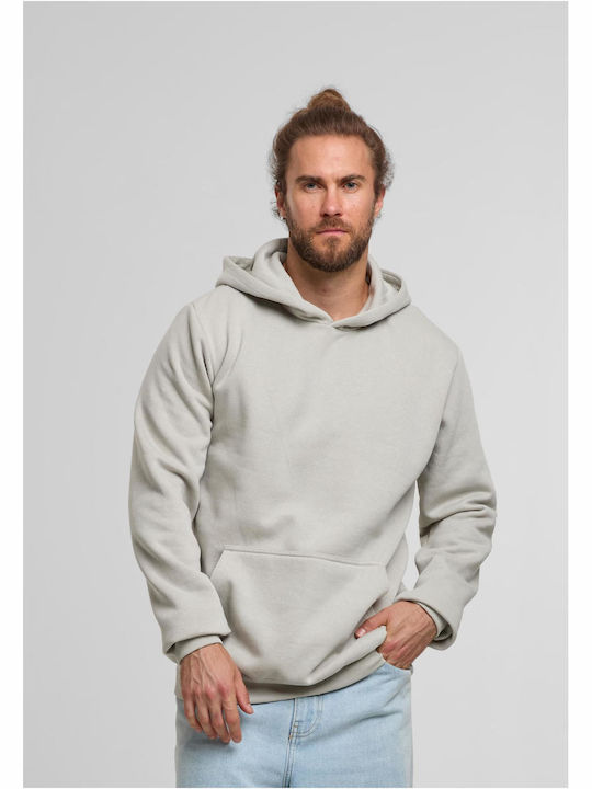 Urban Classics Hoody Суитшърт с Качулка Lightas...