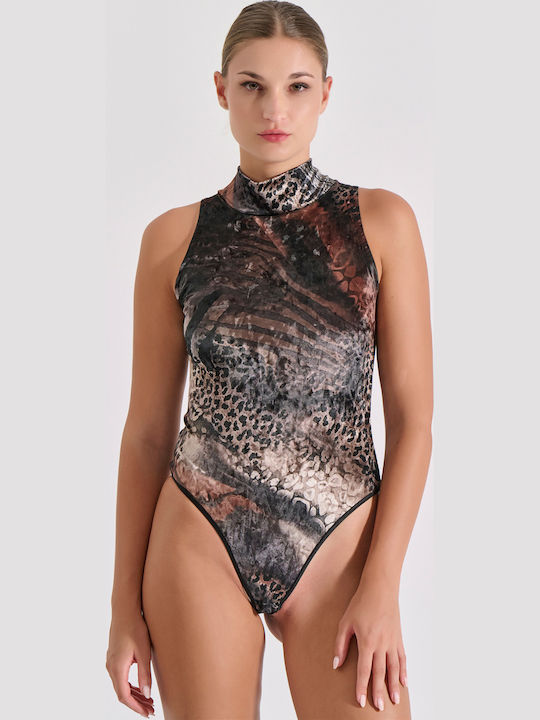 Milena by Paris Gold