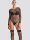 Milena by Paris Black