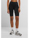 Women's Bike Legging Black