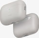 Uniq Case Silicone in Beige color for Apple AirPods Pro