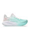 Gelnimbus 27 Herren Sportschuhe Laufen Mint White