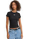 Women's T-shirt Black