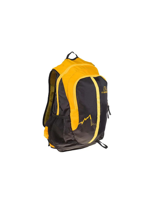 La Sportiva Elite Trek Mountaineering Backpack 22lt Black ZEHP005K00Y00