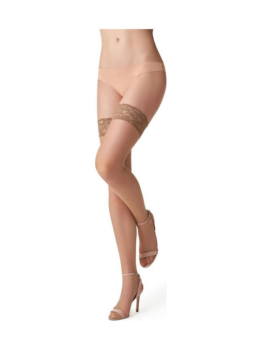 Golden Lady Καλτσοδέτα Melon