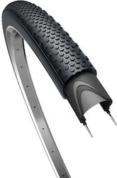 Obor Saturn Ring 700x38 60 Lite Διπλωτο Ελαστικο Ποδηλατου Gravel 60tpi W3113 Black Obor Saturn Ring 700x38 60 Lite Διπλωτο Ελαστικο Ποδηλατου Gravel 60tpi W3113 Black