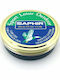 Saphir Sport Loisir Outdoor 100 Ml Черна 01 Защитна Хидрофобна Мас Продукт За Кожа Цвят Black 01