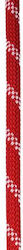 Edelrid Static Climbing Rope Red