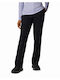 Columbia Back Beauty Passo Alto Ii Heat Women's Hiking Long Trousers Black